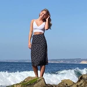 Meet your Posher, Lilly